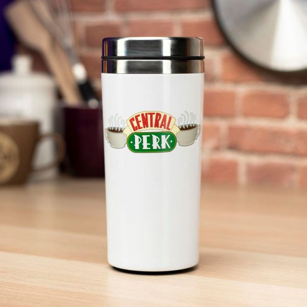 Чаша за път Friends Central Perk