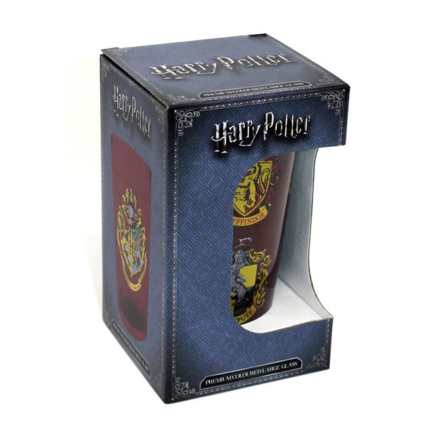 Подаръчен комплект Harry Potter Crests