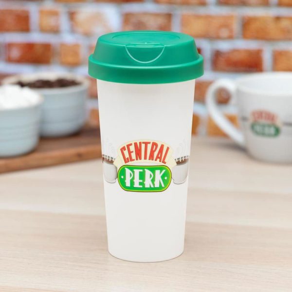 Лампа Friends – Central Perk Cup