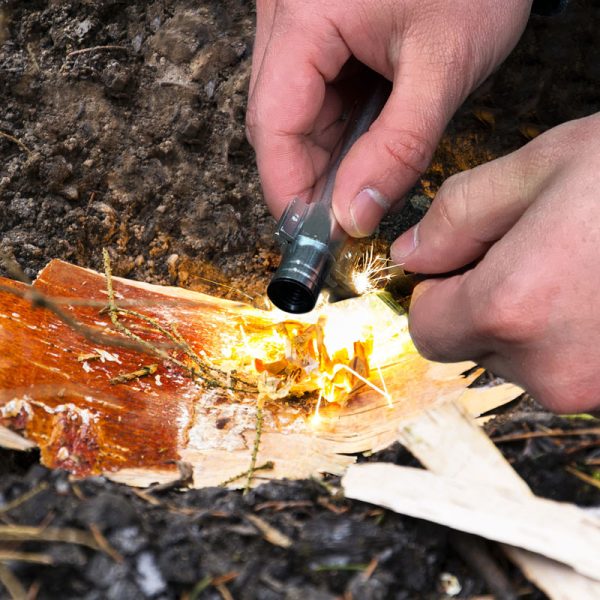 Магнезиева запалка Survival