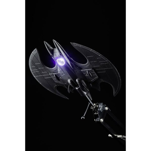 Лампа DC Comics Batman Batwing