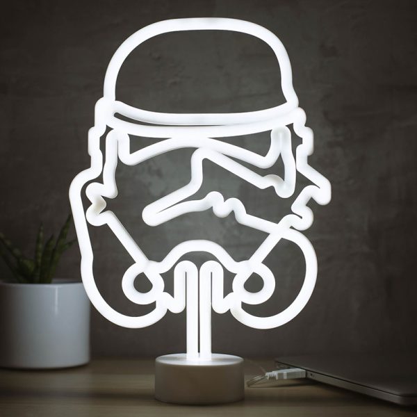 Неонова лампа Original Stormtrooper