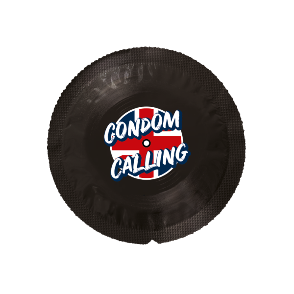 Презерватив Condom Calling